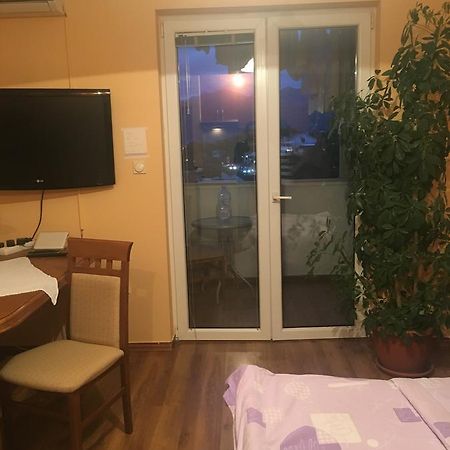 Ana Daire Tivat Dış mekan fotoğraf