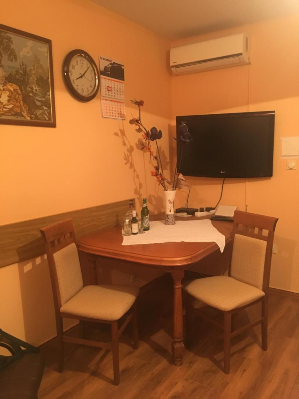 Ana Daire Tivat Dış mekan fotoğraf