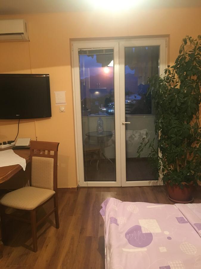 Ana Daire Tivat Dış mekan fotoğraf