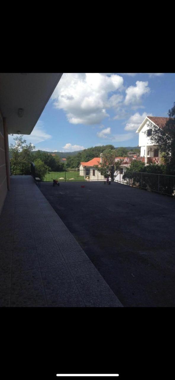 Ana Daire Tivat Dış mekan fotoğraf